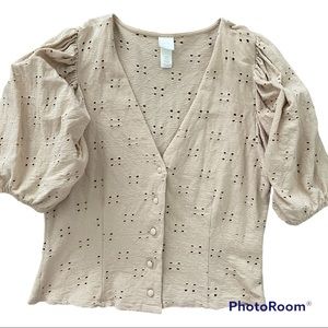 H&M Blouse